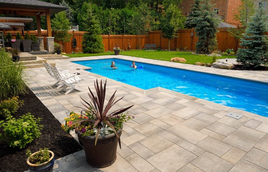 hardscapes Fredericton