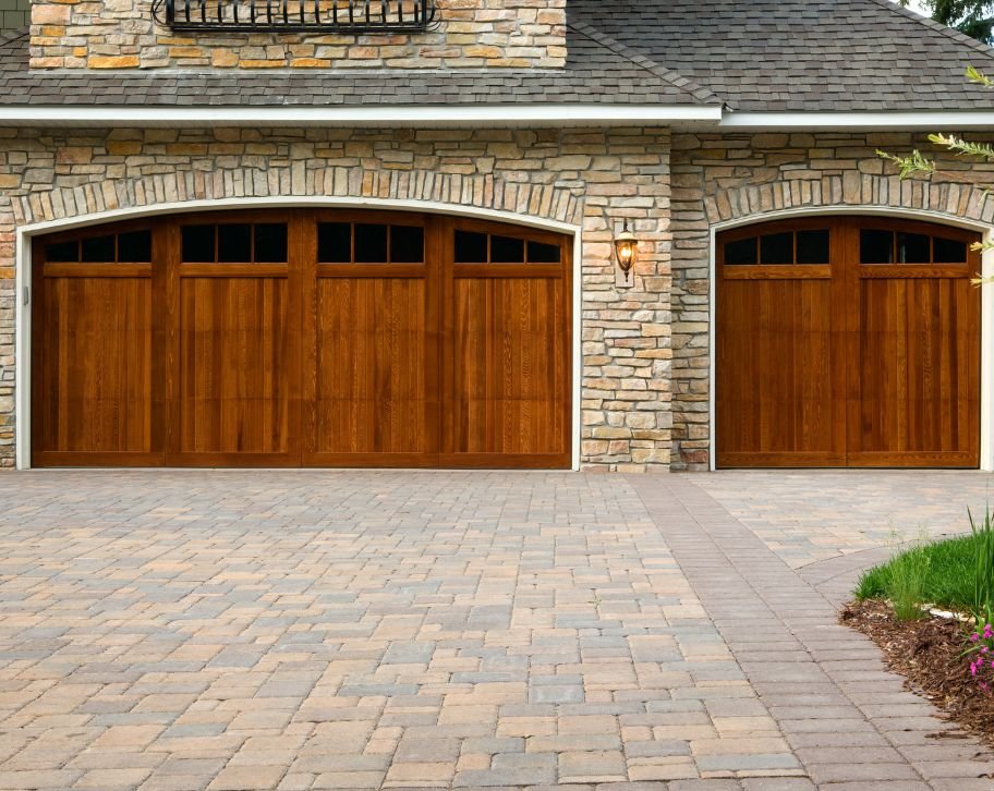 expert driveway paver installation Fredericton