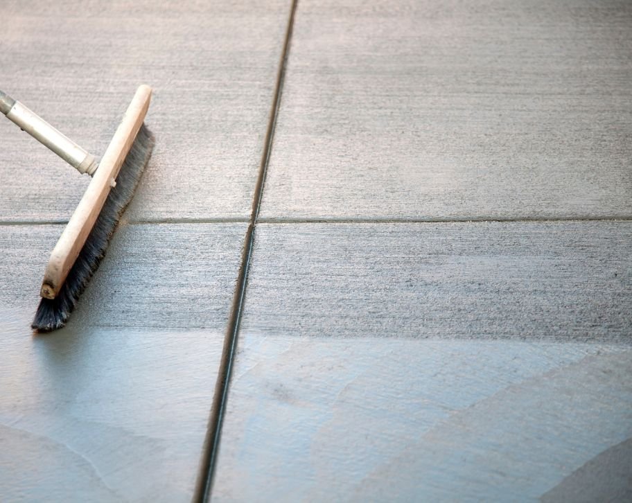 Should You Seal Concrete Sidewalk Before Snowfall
