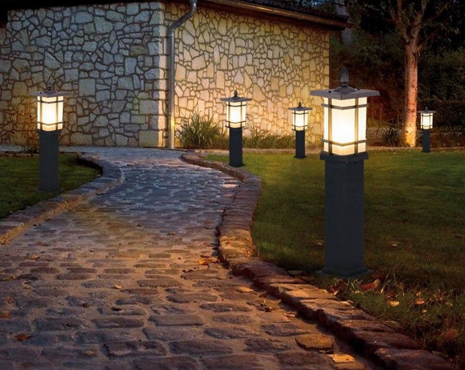 How to Repair Landscape Lighting