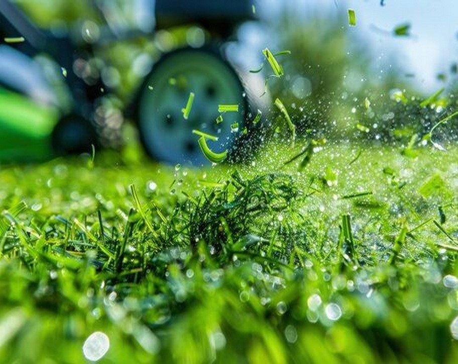 When Can You Cut Grass After Laying Sod