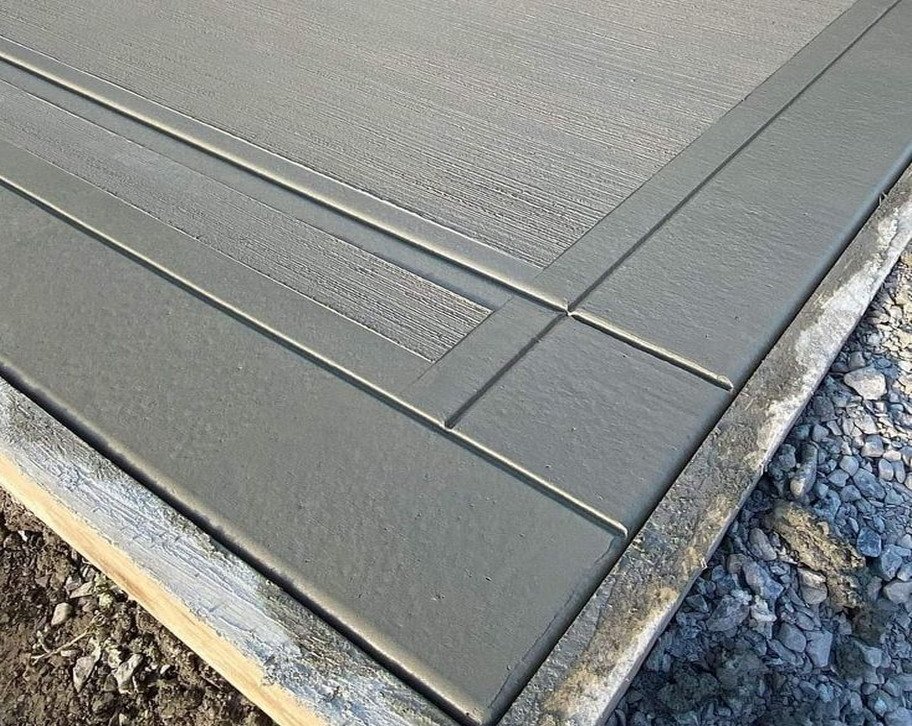 Types of Concrete Finishes - A Complete Guide