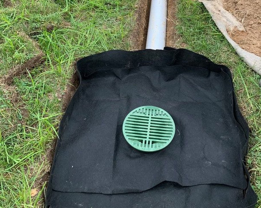 French Drain Installation Tips for Homeowners