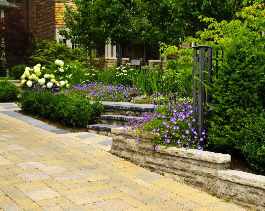 Erosion Control Landscaping Guide for Homeowners