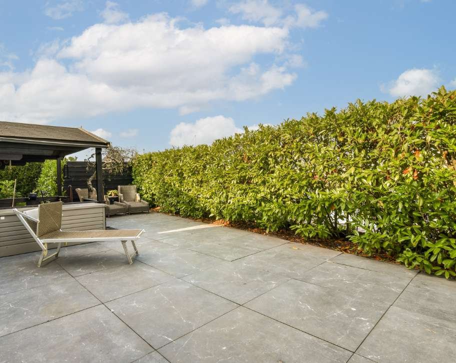 cocrete patio builder Fredericton