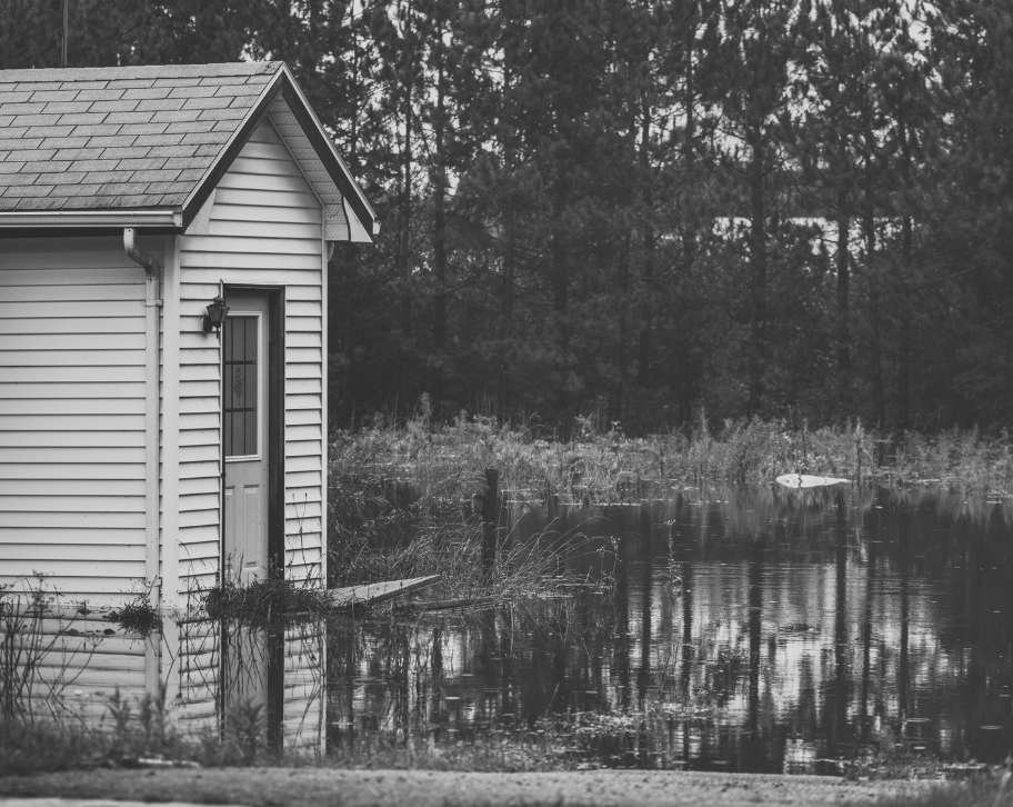 Why Your Yard Drainage System Keeps Failing?