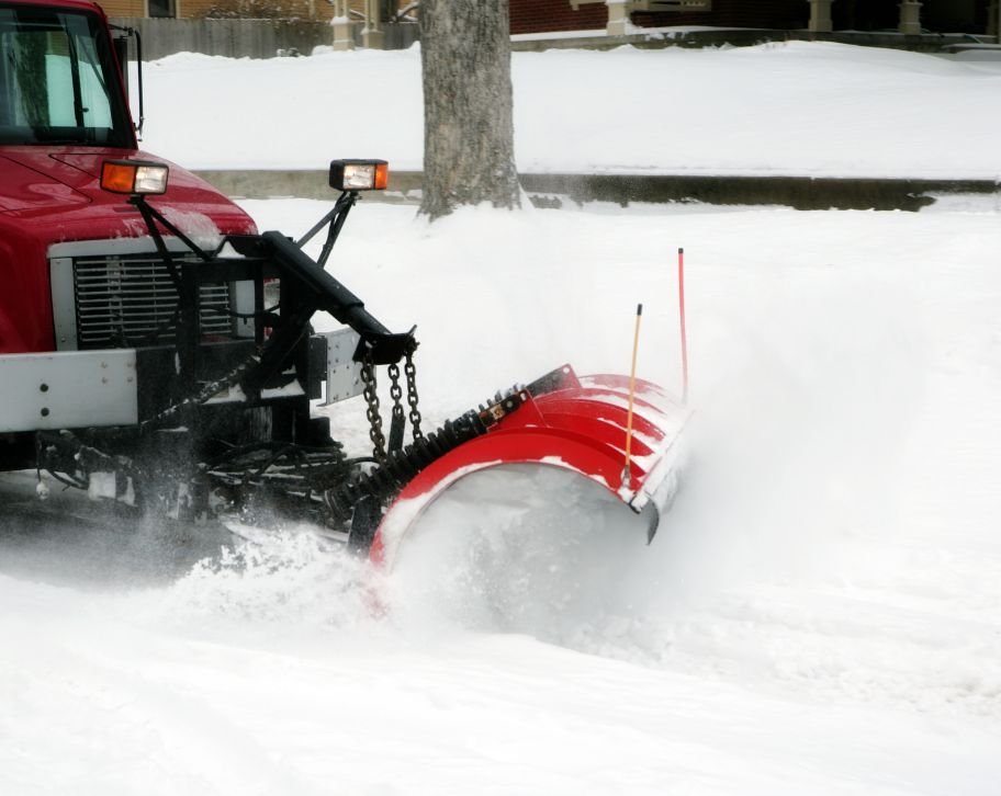 10 Things to Mark Before Your Snowplow Arrives