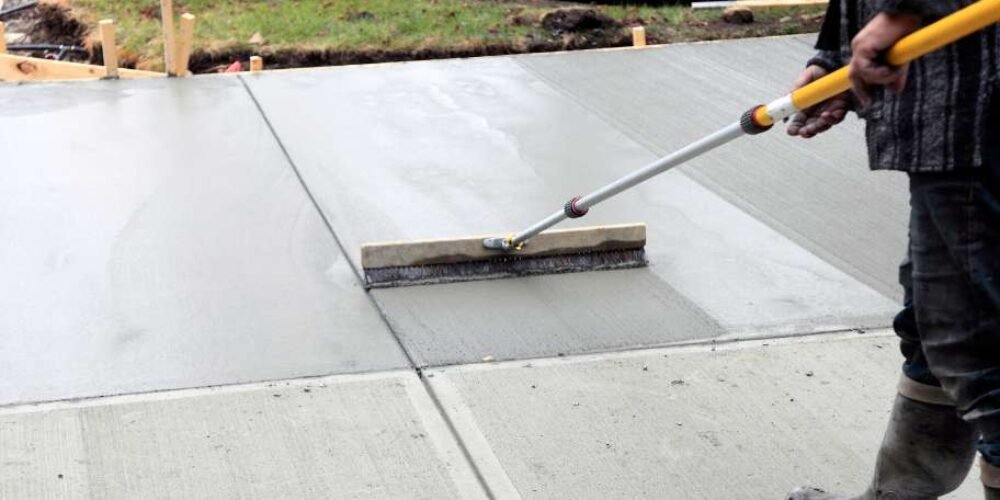Concrete Walkway Overlay: Cost, Benefits & Maintenance Guide
