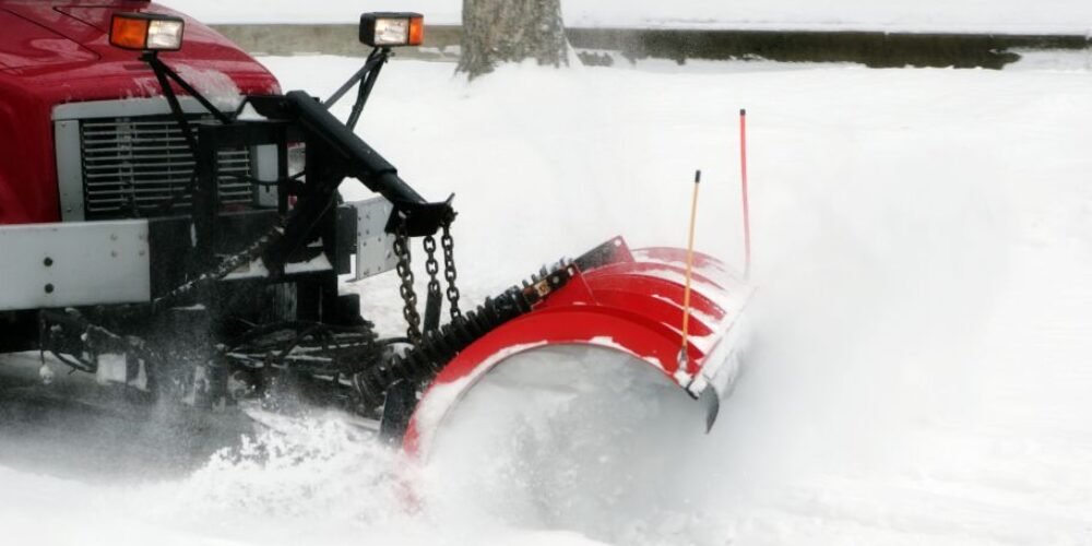 10 Things to Mark Before Your Snowplow Arrives