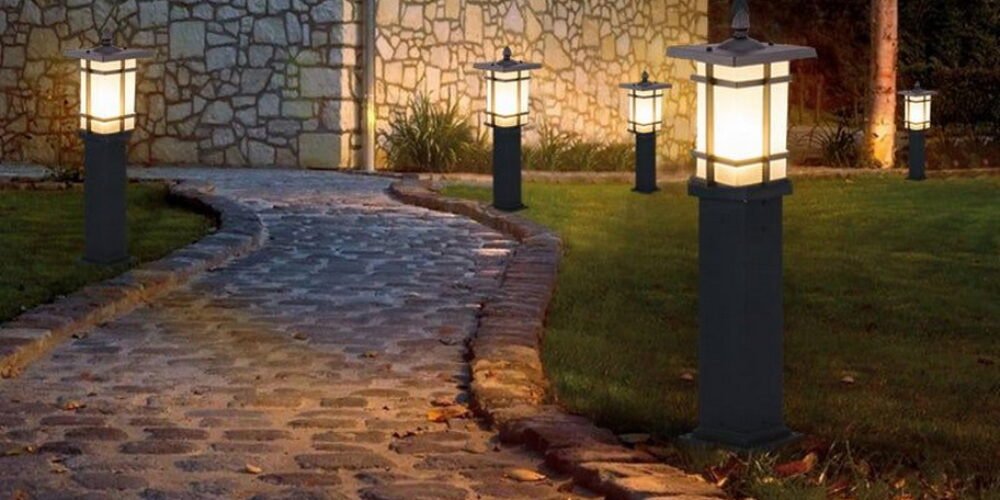 How to Repair Landscape Lighting?