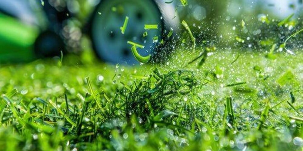 When Can You Cut Grass After Laying Sod?