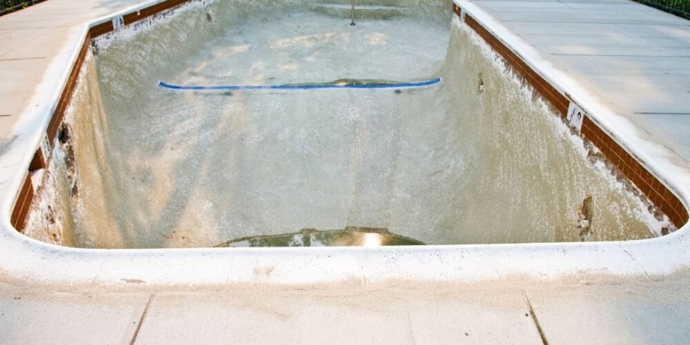 How to Pick the Right Pool Location?