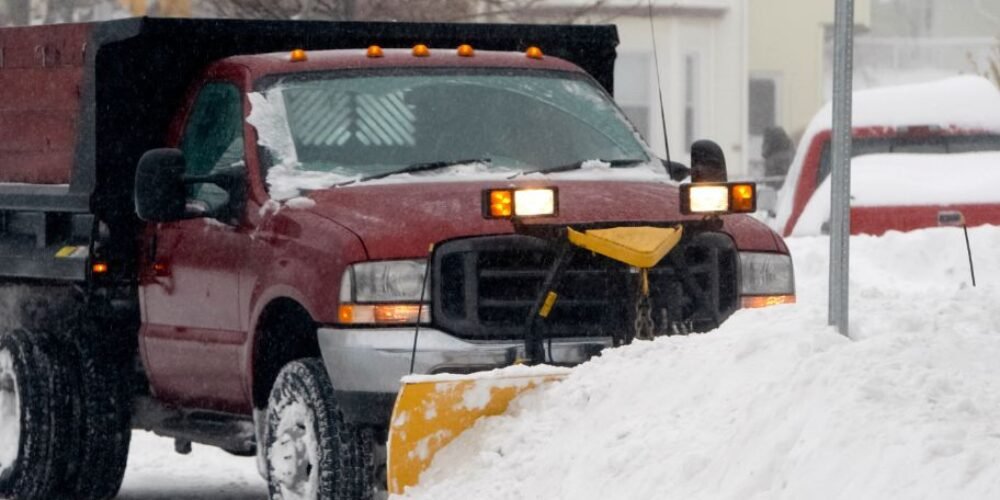 Benefits of Prebooking Snow Removal Services in Fredericton