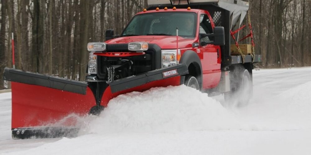 How do Snow Plowing Contracts Work?