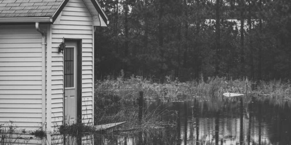 Why Your Yard Drainage System Keeps Failing?